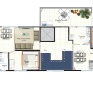 humanizada monte sinai